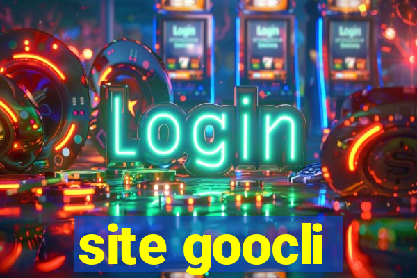 site goocli